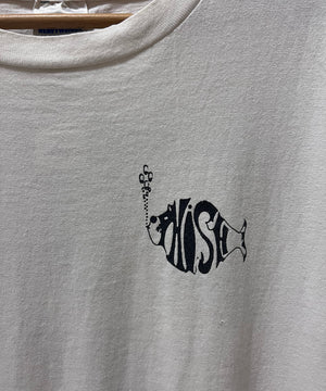 PHiSHTシャツ