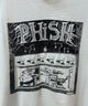 PHiSHTシャツ