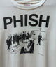 PHiSHTシャツ