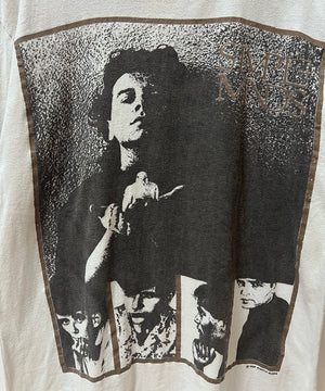 SIMPLE MINDSTシャツ