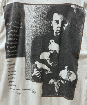 SIMPLE MINDSTシャツ