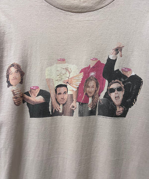 STONE TEMPLES PILOTSTシャツ