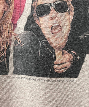 STONE TEMPLES PILOTSTシャツ