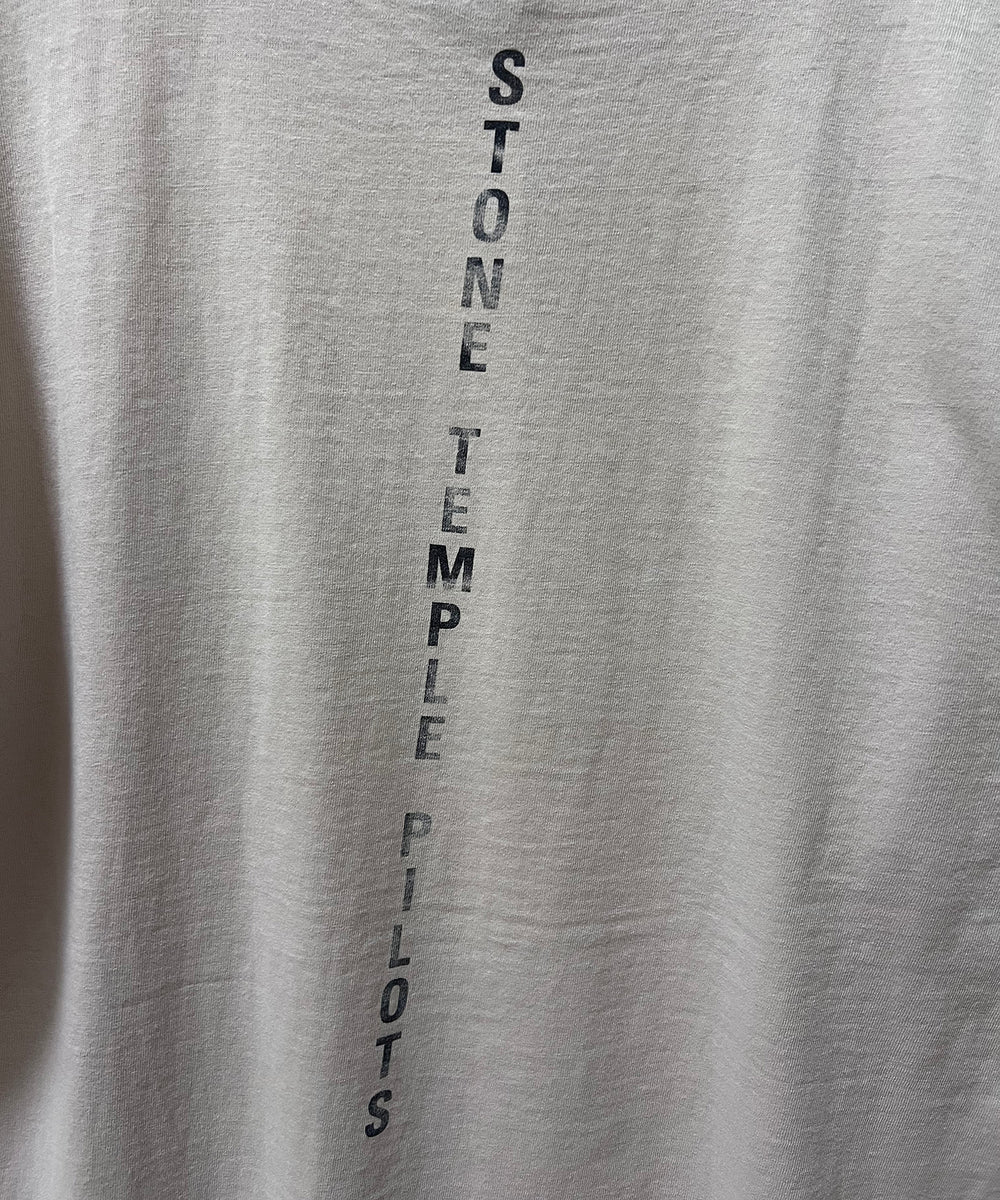 STONE TEMPLES PILOTSTシャツ