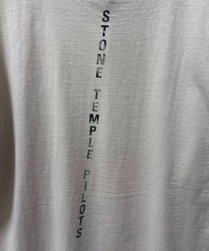 STONE TEMPLES PILOTSTシャツ