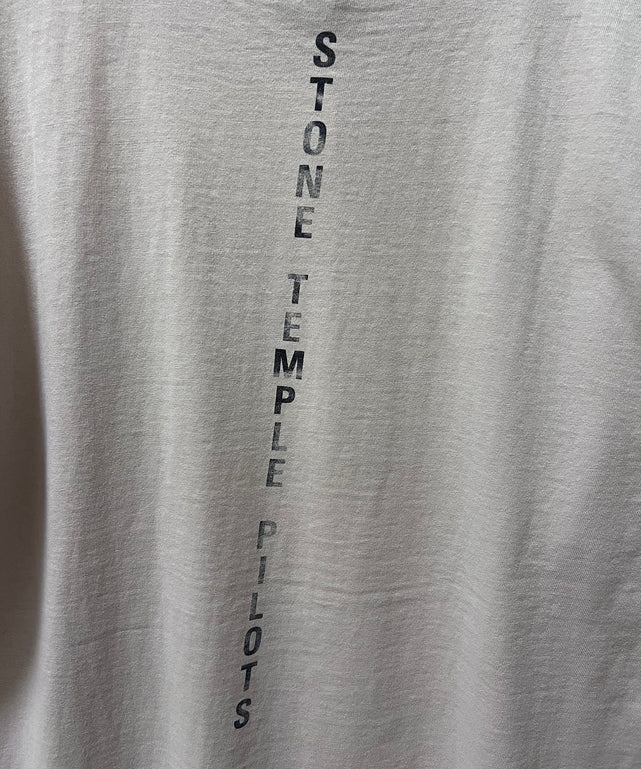 STONE TEMPLES PILOTSTシャツ