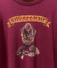 silverhairTシャツ