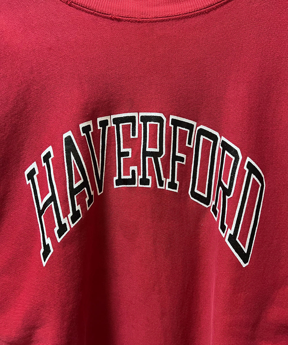 Championリバースウィーブ