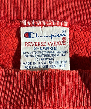 Championリバースウィーブ