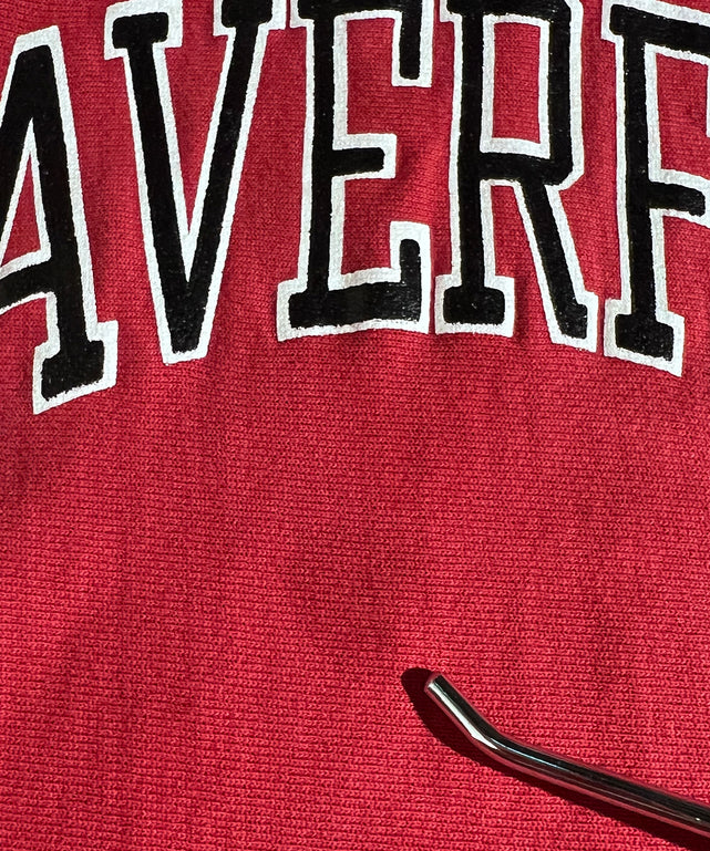 Championリバースウィーブ