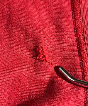 Championリバースウィーブ