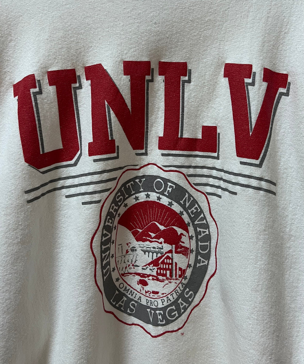 Championリバースウィーブ