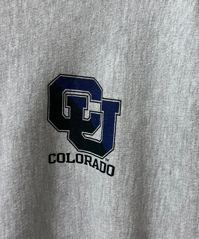 Championリバースウィーブ