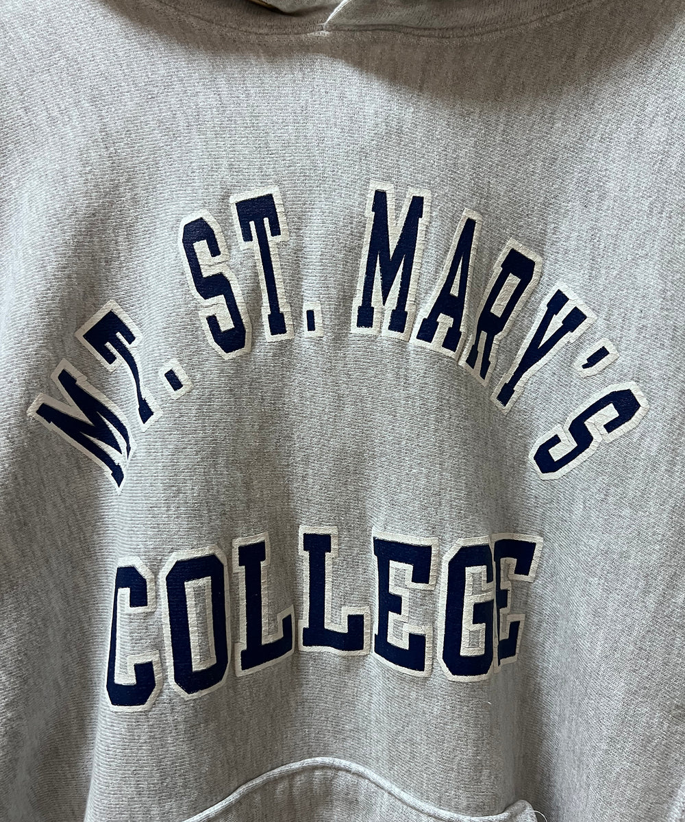 Championリバースウィーブ