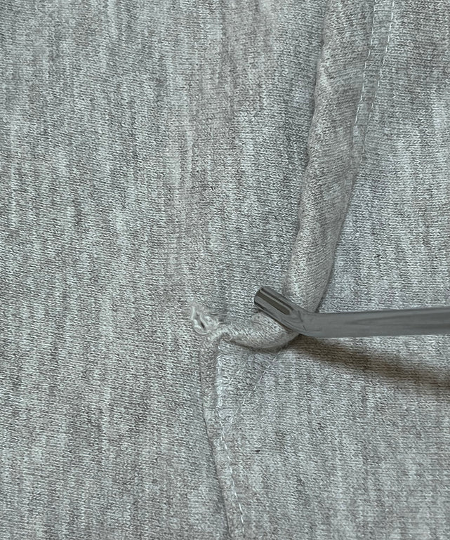 Championリバースウィーブ