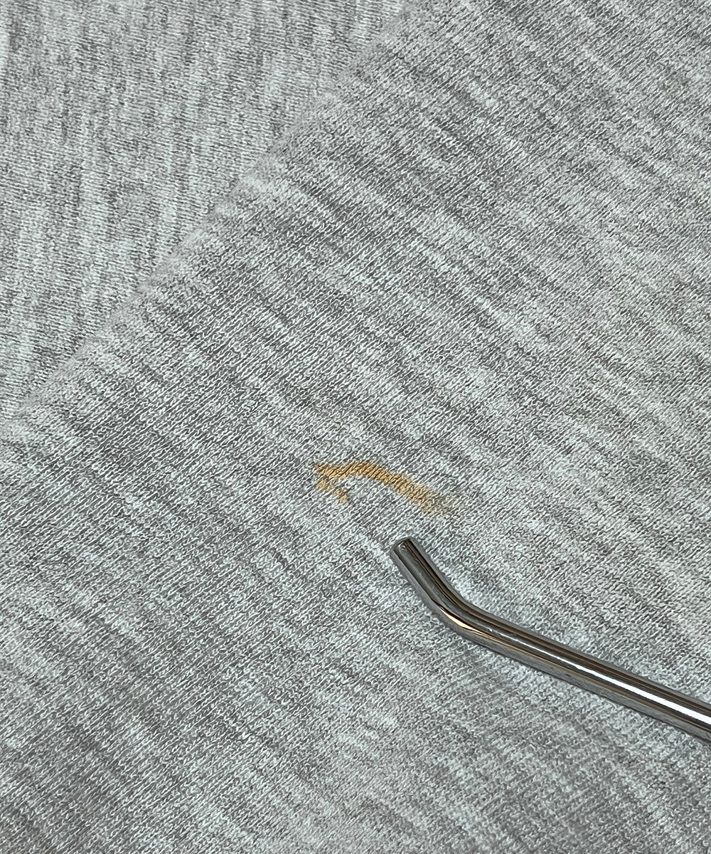 Championリバースウィーブ