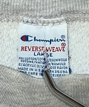 Championリバースウィーブ