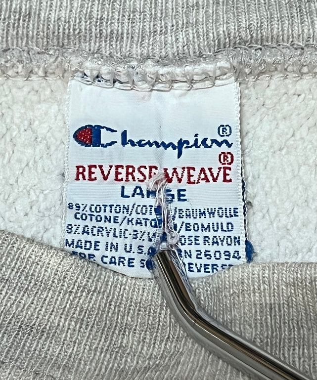 Championリバースウィーブ