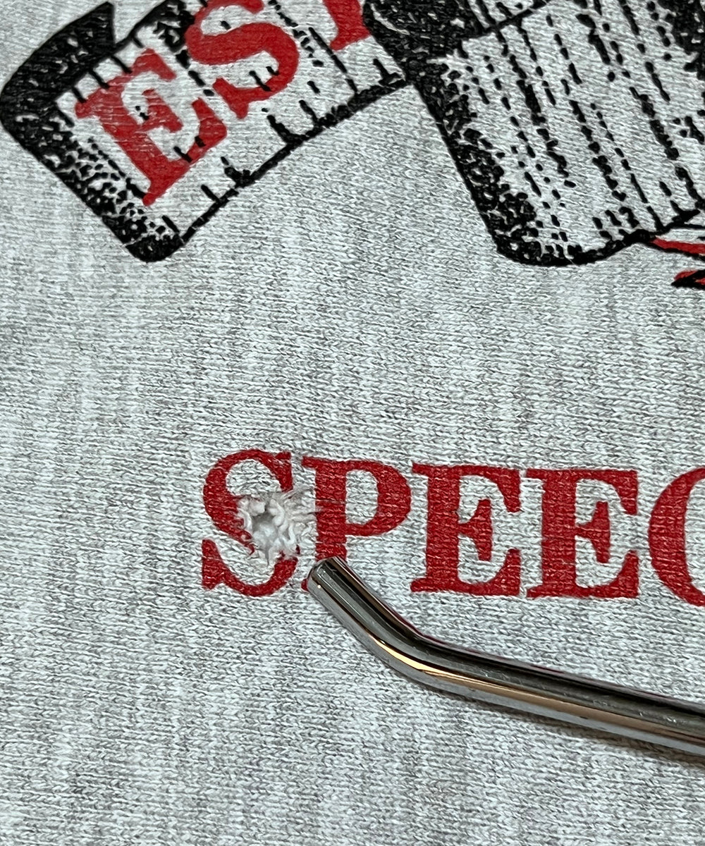 Championリバースウィーブ