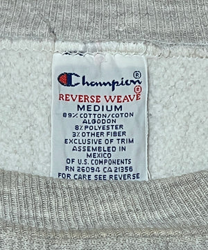 Championリバースウィーブ