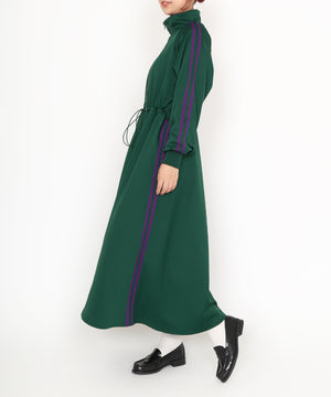 ジャージワンピース