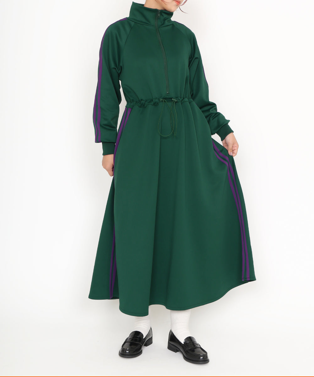 model:H165 着用サイズ：1