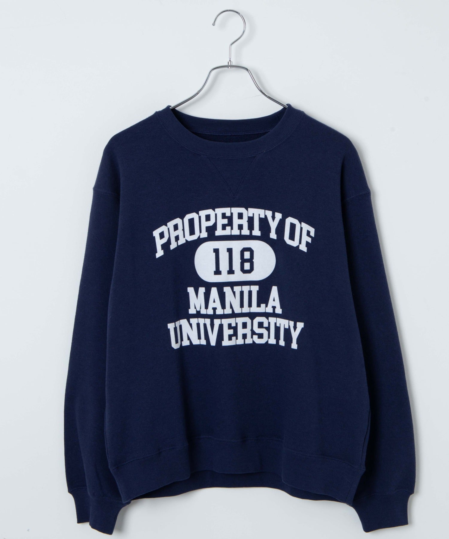 VINTAGE SWEATSHIRT – WEGO ONLINE STORE