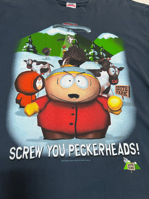 South Park Tシャツ