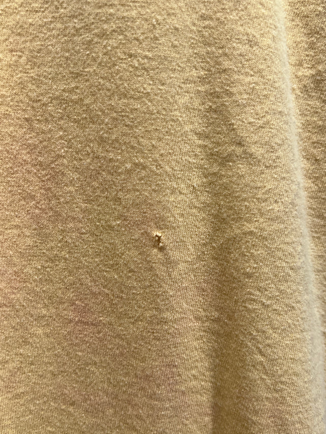 Taco Bell 企業Tシャツ