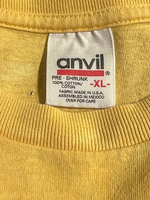 Taco Bell 企業Tシャツ