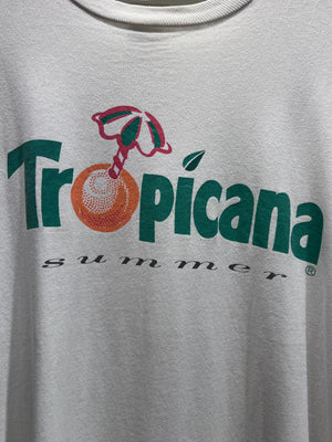 Tropicana 企業Tシャツ