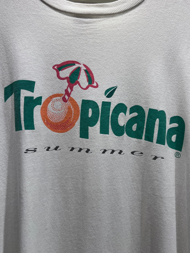 Tropicana 企業Tシャツ