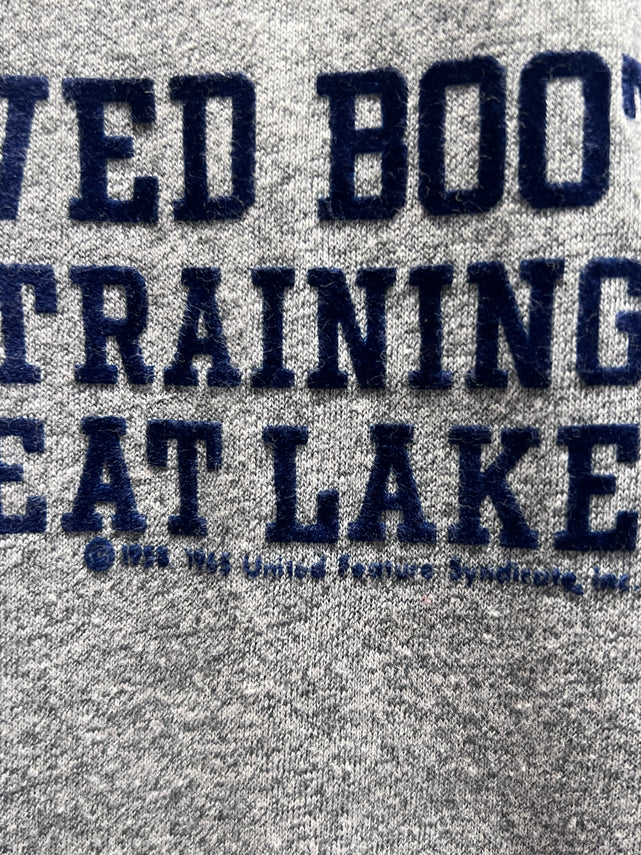 SNOOPY スヌーピーTシャツ