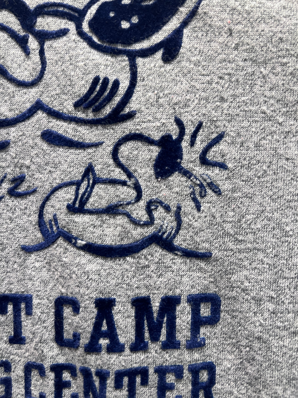 SNOOPY スヌーピーTシャツ