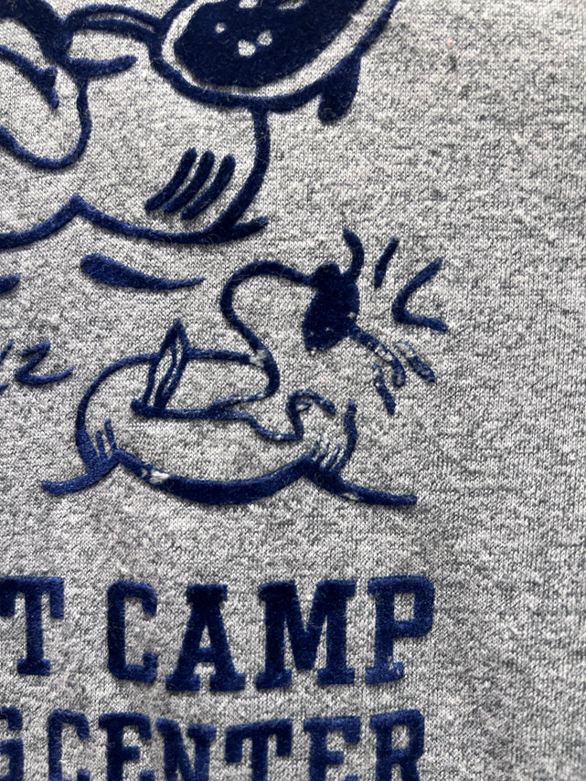 SNOOPY スヌーピーTシャツ