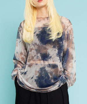 身長：165cm　サイズ4