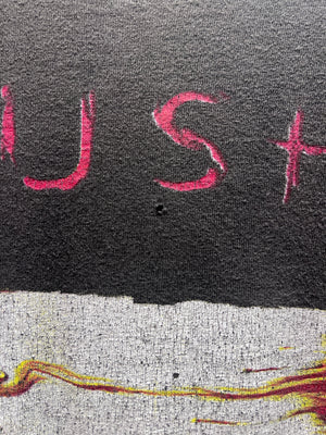 RUSH バンドTシャツ