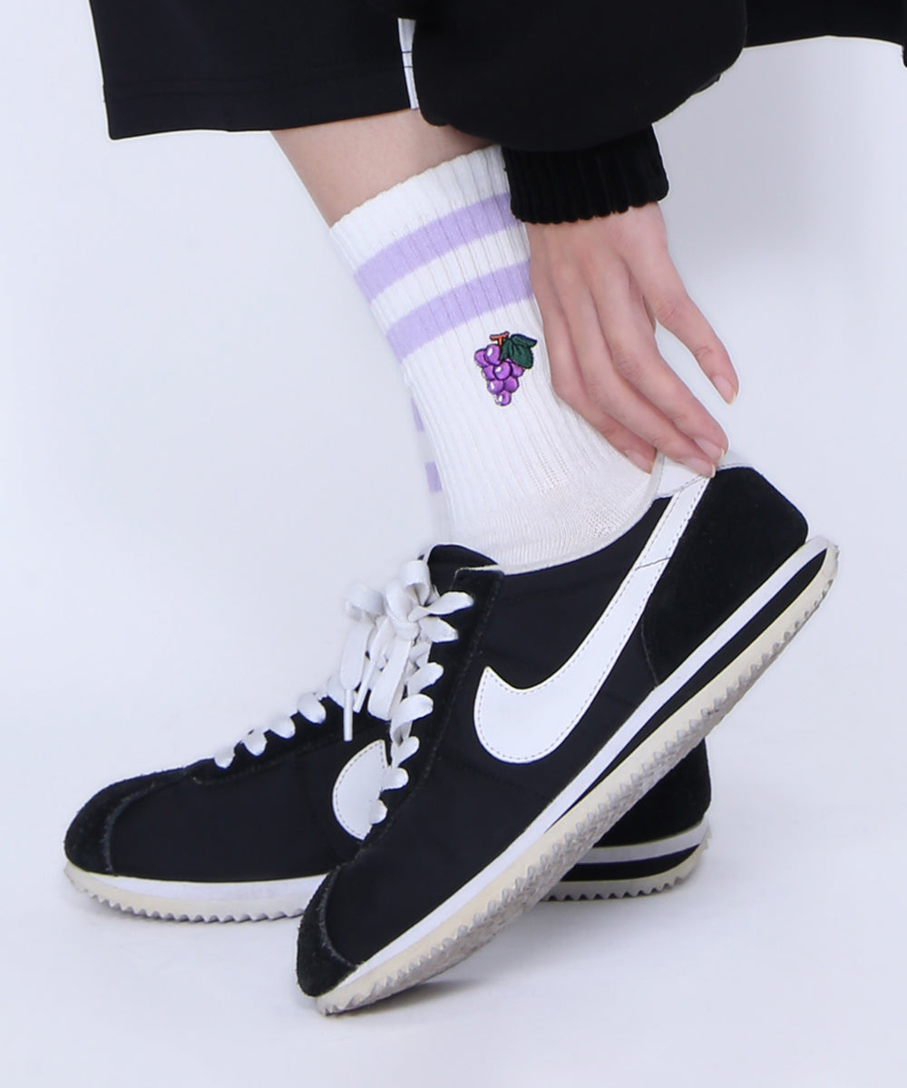 フードラインソックス