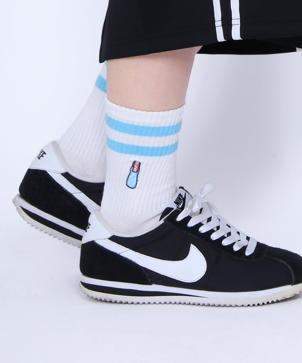 フードラインソックス