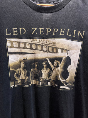 LED ZEPPELIN バンドTシャツ