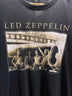 LED ZEPPELIN バンドTシャツ