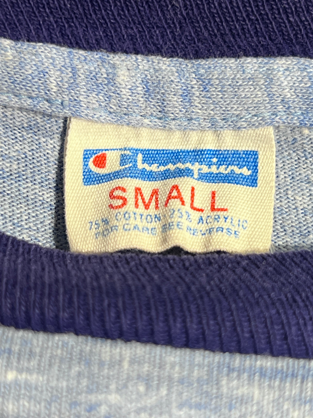 Champion チャンピオンTシャツ