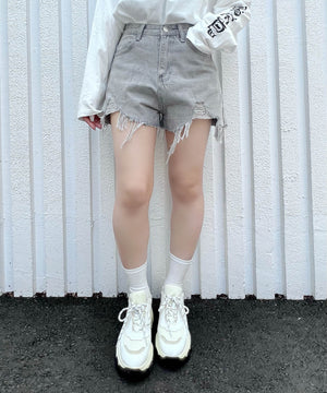 ブラックスミクロ モデル：161cm M着用