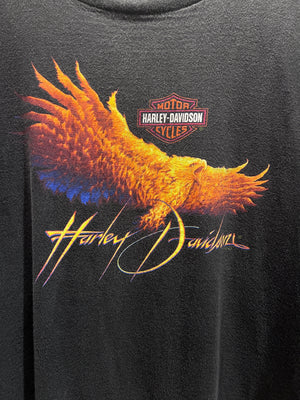 Harley-Davidson ハーレーTシャツ