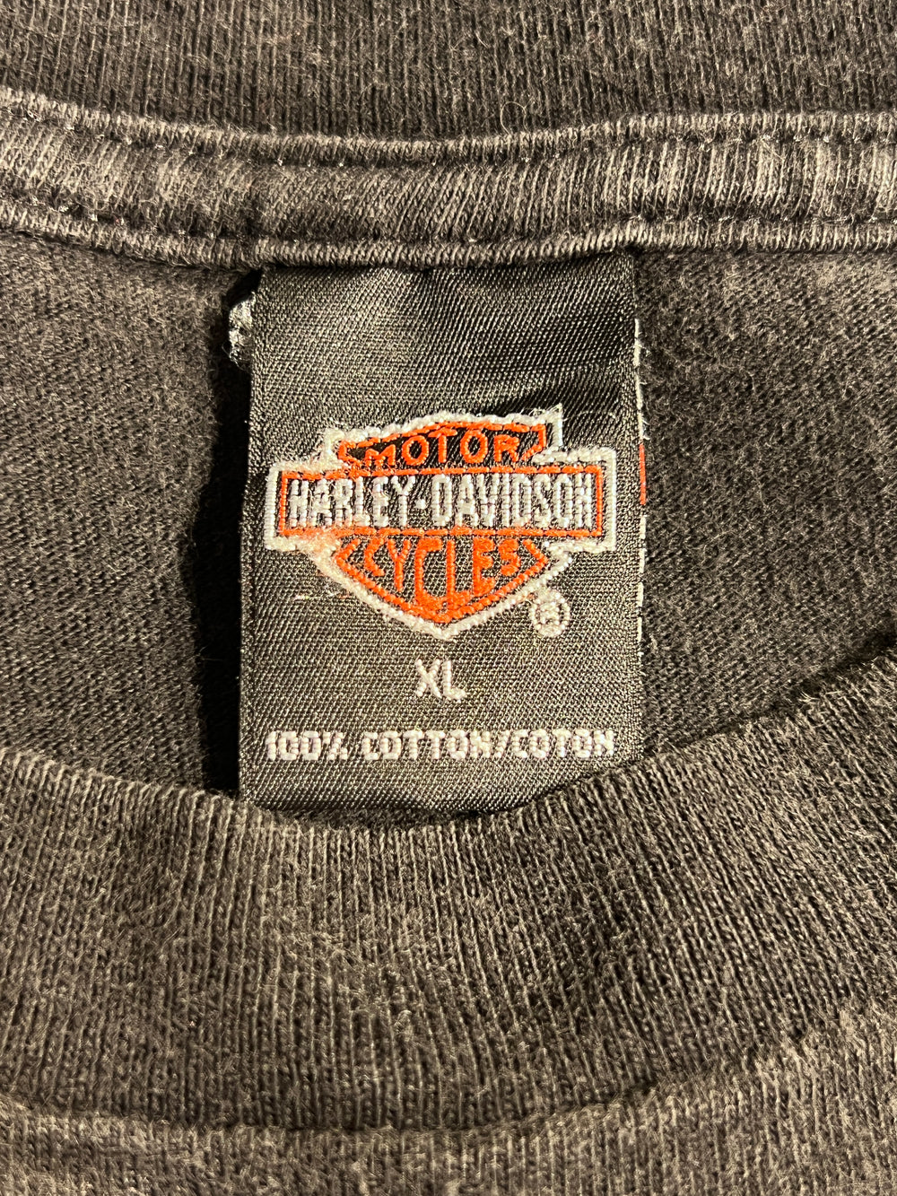 Harley-Davidson ハーレーTシャツ