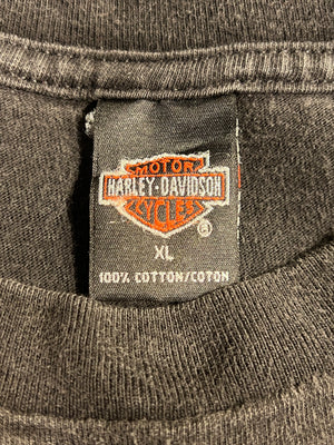 Harley-Davidson ハーレーTシャツ
