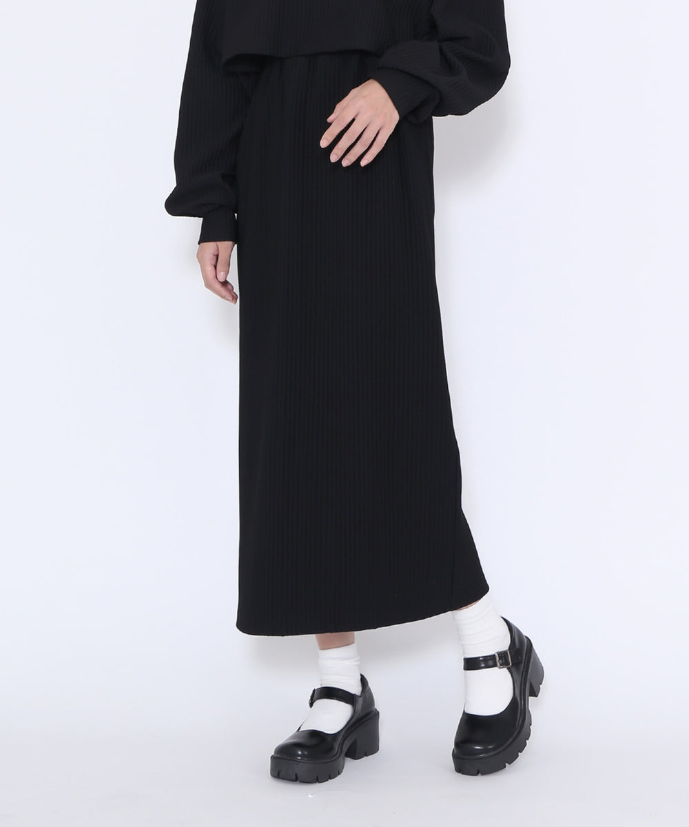 身長：165cm　サイズ1