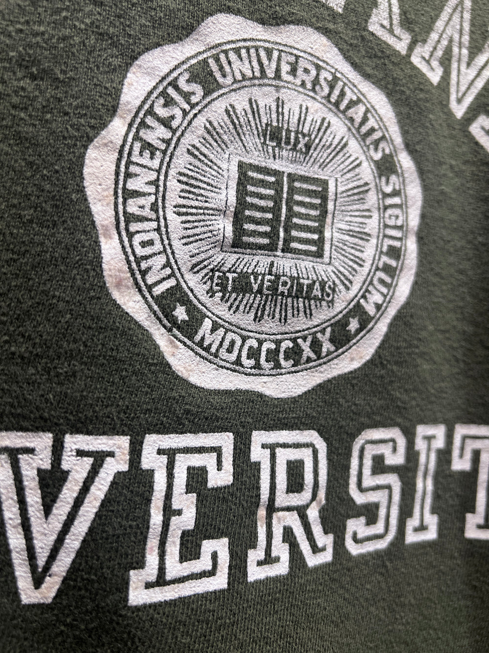 Champion ビンテージスウェット