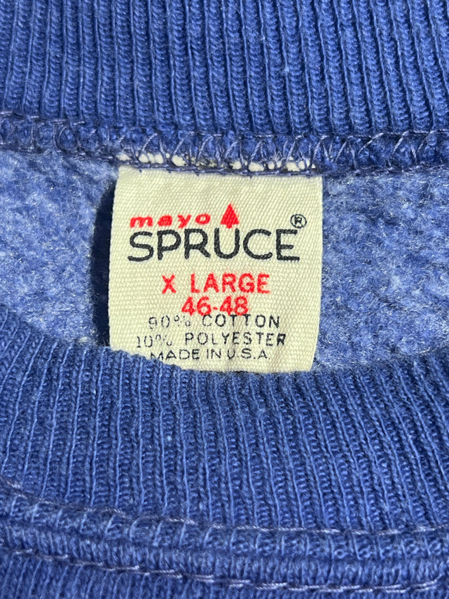 SPRUCE ビンテージスウェット