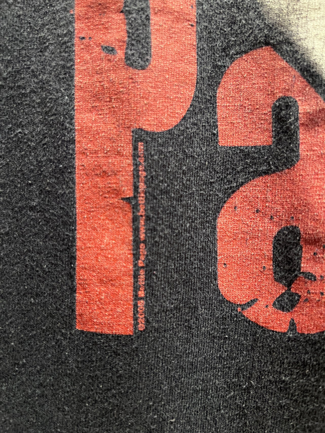 ベティー・ペイジ Tシャツ